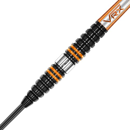 Miniatura 9 de RED DRAGON Amberjack Pro Series Premium Tungsten Darts Set with Flights and Stems