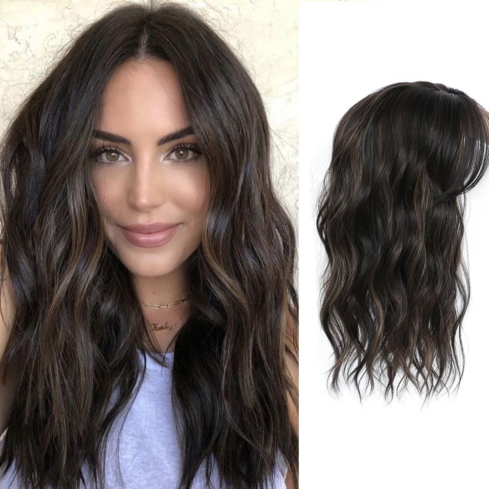 MORICHY Hair Topper
