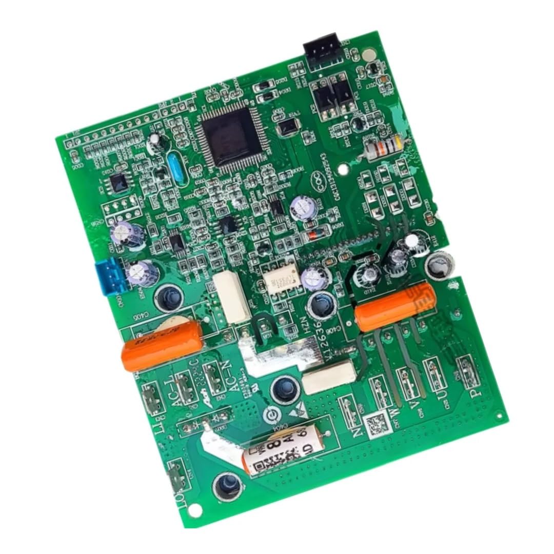CHAOJIEOZ 1pcs for air conditioner frequency conversion module 0011800865A/B/C/D power compressor drive board(0011800865A)