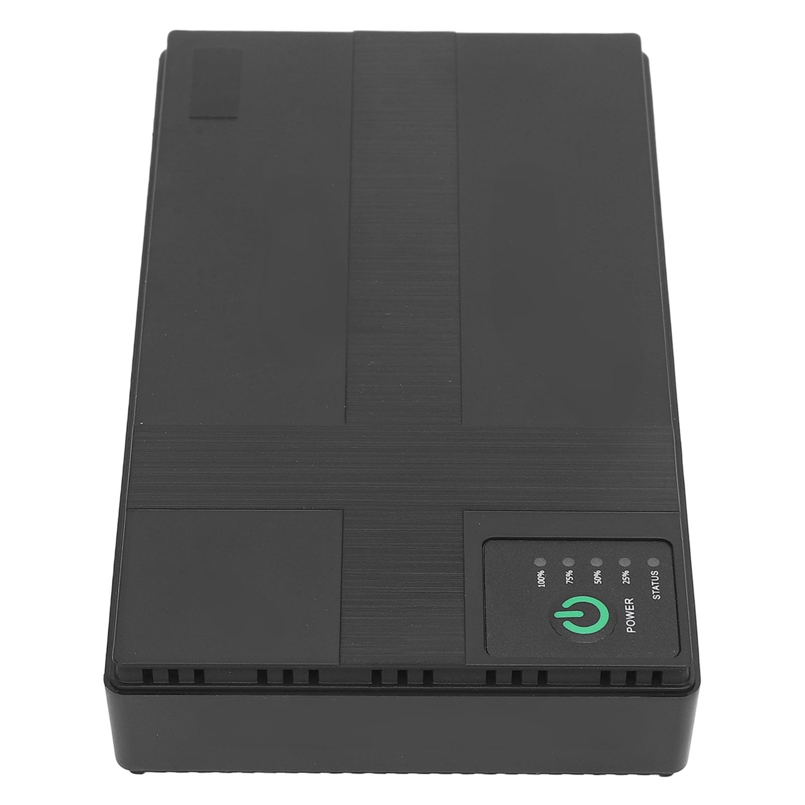 UPS Battery Backup 20000mAh Suministro ininterrumpido con Seguridad Integra