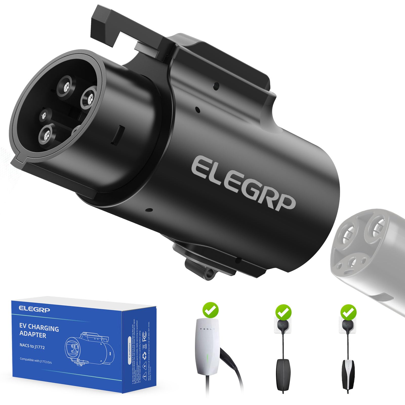 ELEGRP Adapter