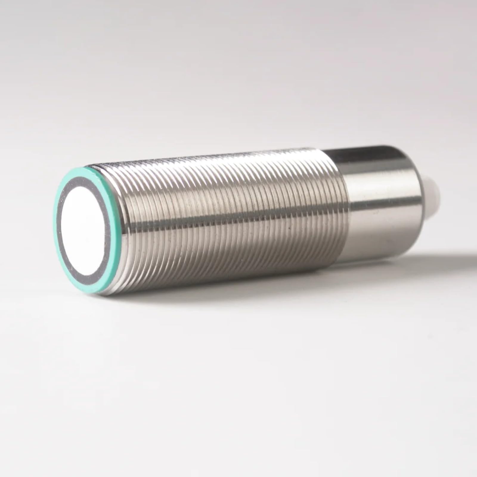 1 pcs Sensor ultrasónico 0-10V Rango de detección 500mm(2000mm PNP NO NC-A)