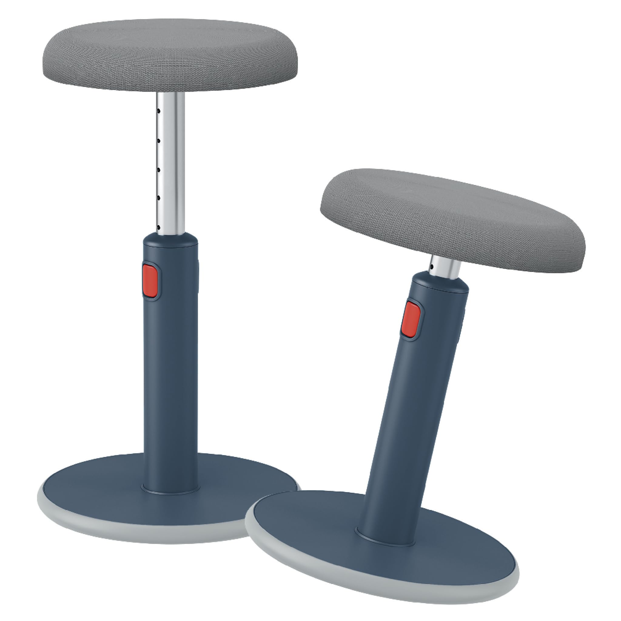 Leitz Active Sitz-Steh-Hocker