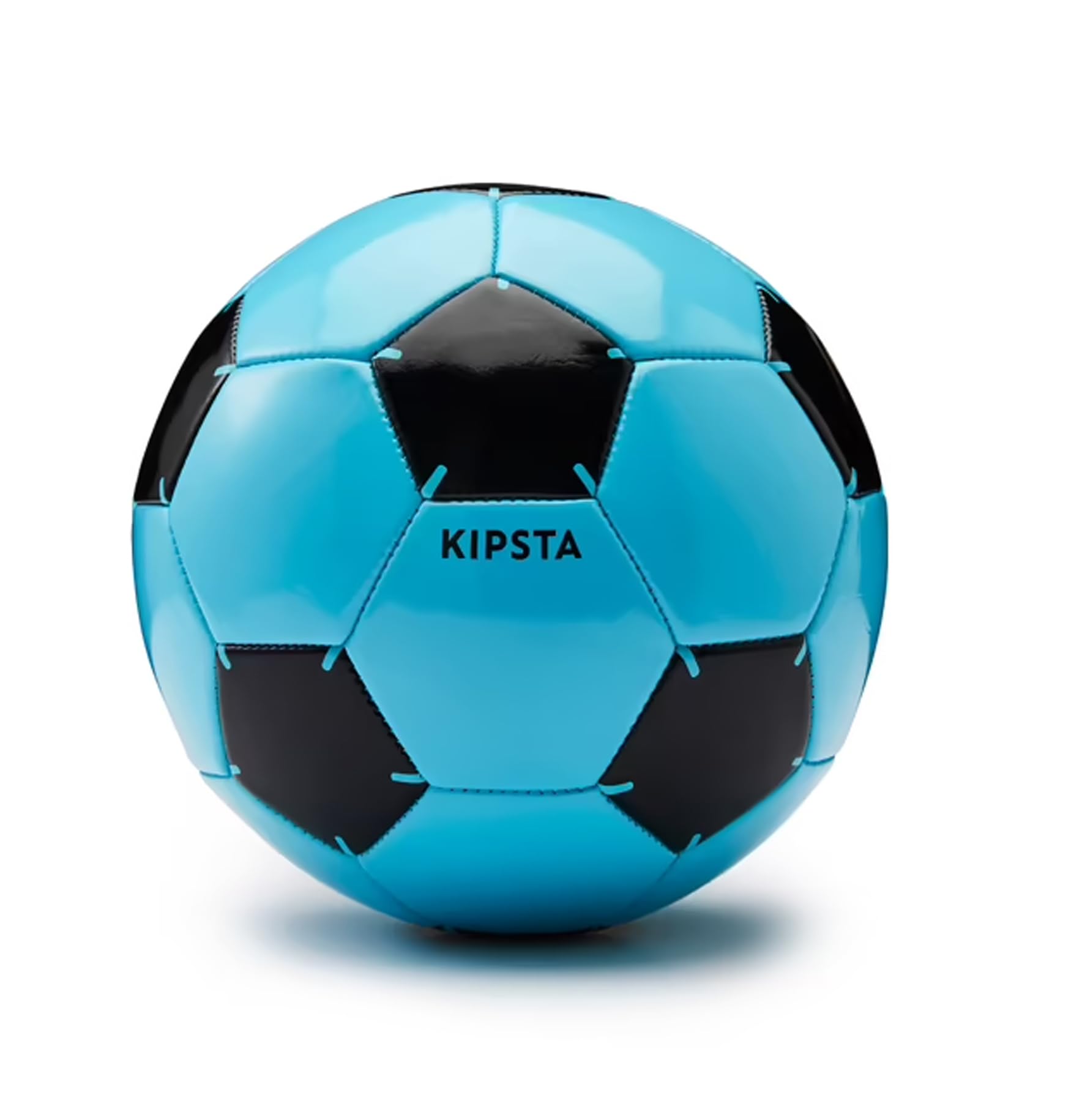 Kipsta Football for Beginners - Kids -Size 3 - Blue (B0DF7YSCWV) Amazon Price History, Amazon Price Tracker