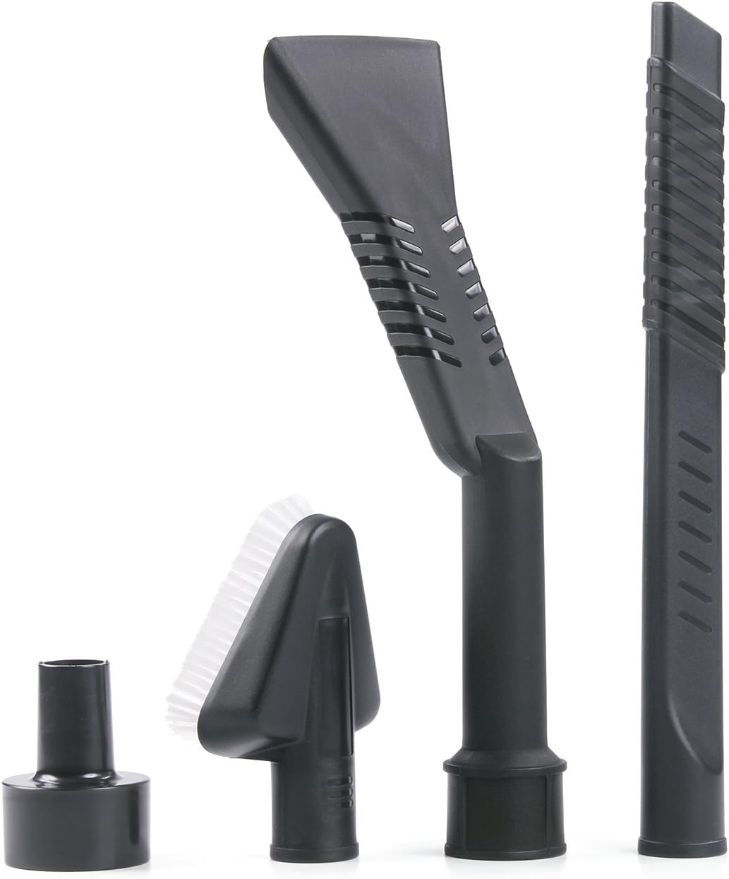 WORKSHOP Wet/Dry Vacs Vacuum Accessories 2-1/2-Inch WS25052A Shop Vacuum Car Detailing Kit for Wet/Dry Shop Vacuum - - 