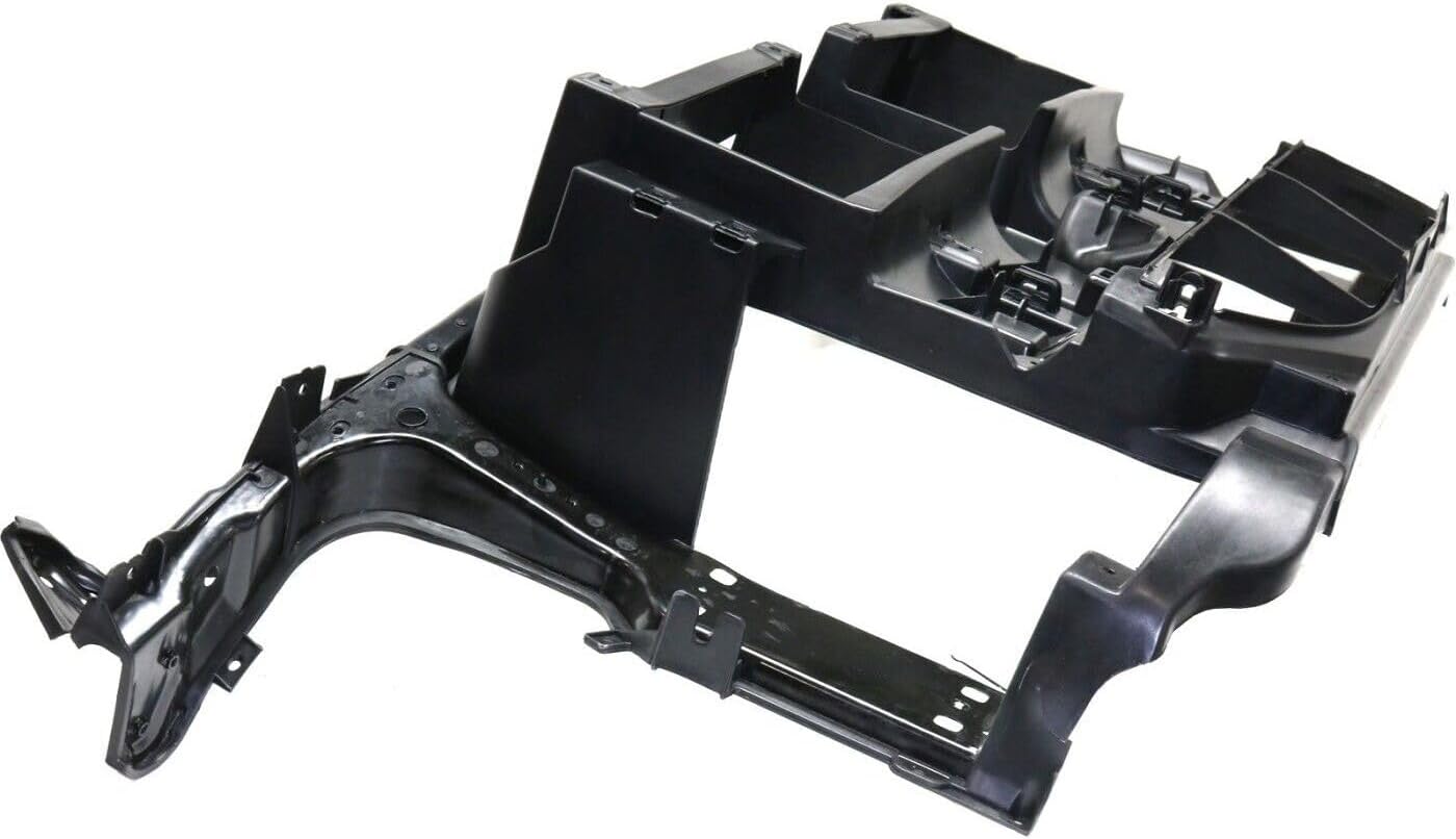 Radiator Support Center for BMW for X1 2012-2015 Line