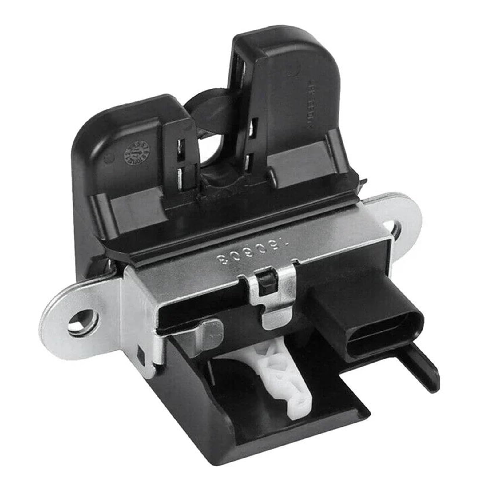 Rear Trunk Lock for VW for Golf MK5 6 for Touran for Passat B6 B7 for MK6 Car Tailgate Boot Lid Trunk Lock 1K6827505E 5K0827505A