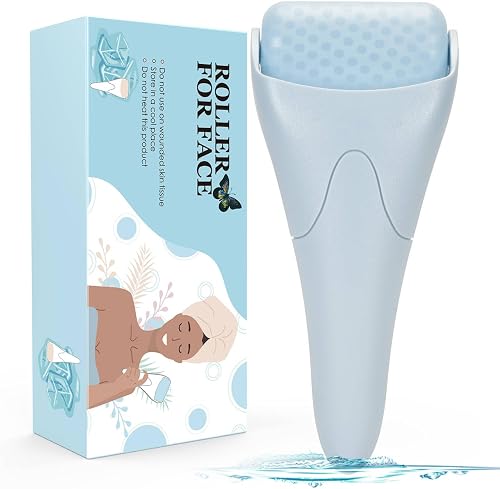 Rouleau à glace pour le visage Fronnor
