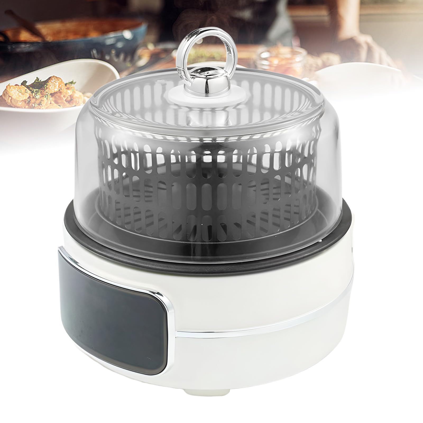 Cuiseur de riz multifonctionnel pour la cuisine à domicile et restaurant