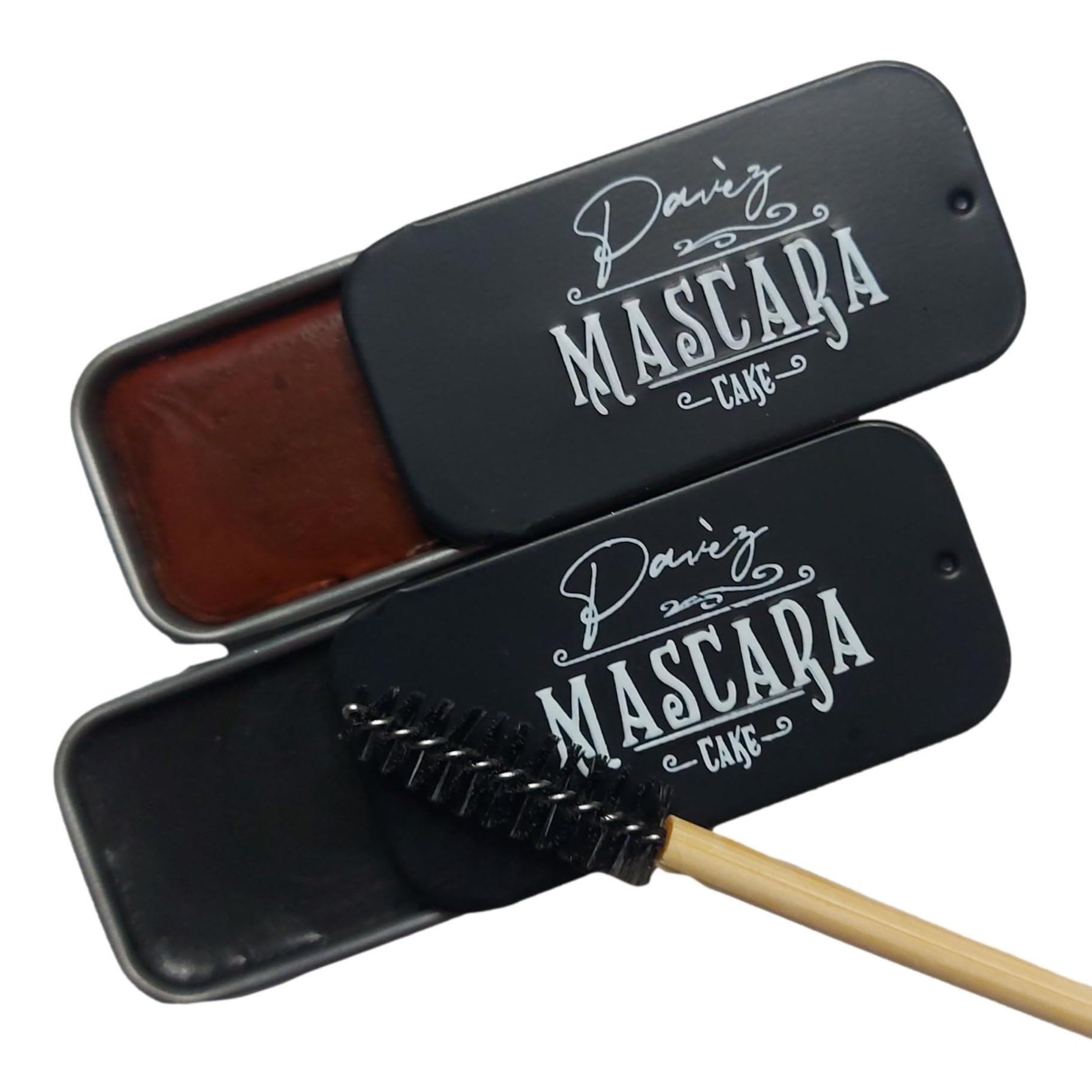 高級デパコスベース、下地　プライマー大量セット174枚 Amazon.com : Traditional PUREZ Cake Mascara, 100% Natural, Good