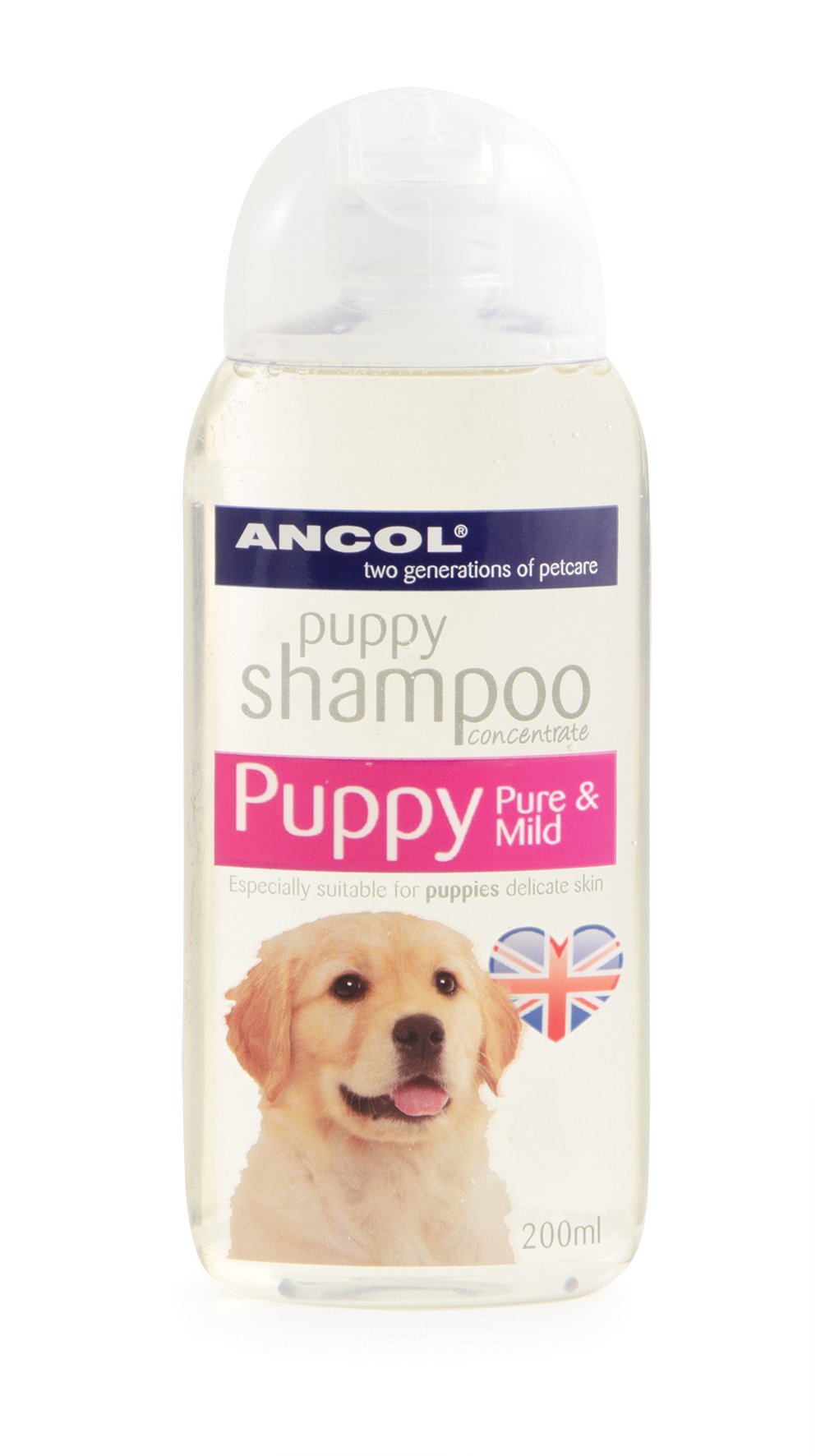 Puppy Shampoo (Pack of 6)