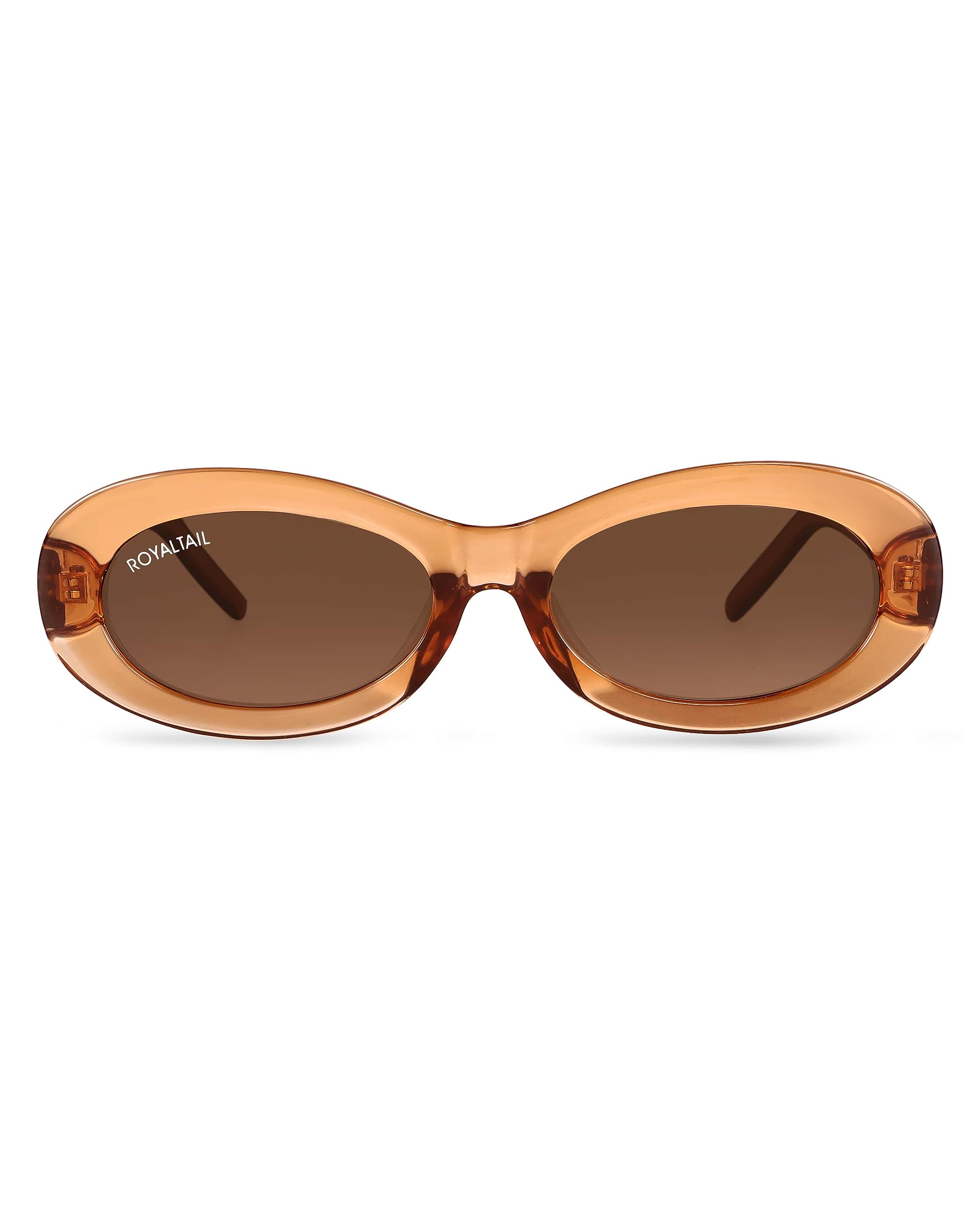 royaltail Vintage Oval Retro UV Protected Sunglasses-picture-32
