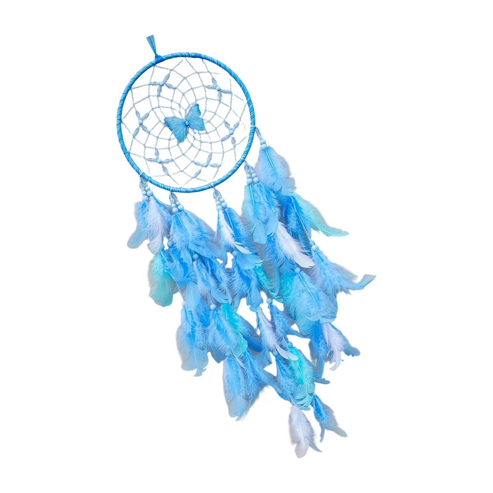 Dreamcatchers Bohemians Dream Catcher Wall Decors for Bedroom Dorm Room Decors Feathered Hanging Ornament Festival Gift Dream Catcher