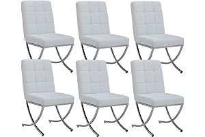 Shunzhi Dining Chairs: Style and Comfort United