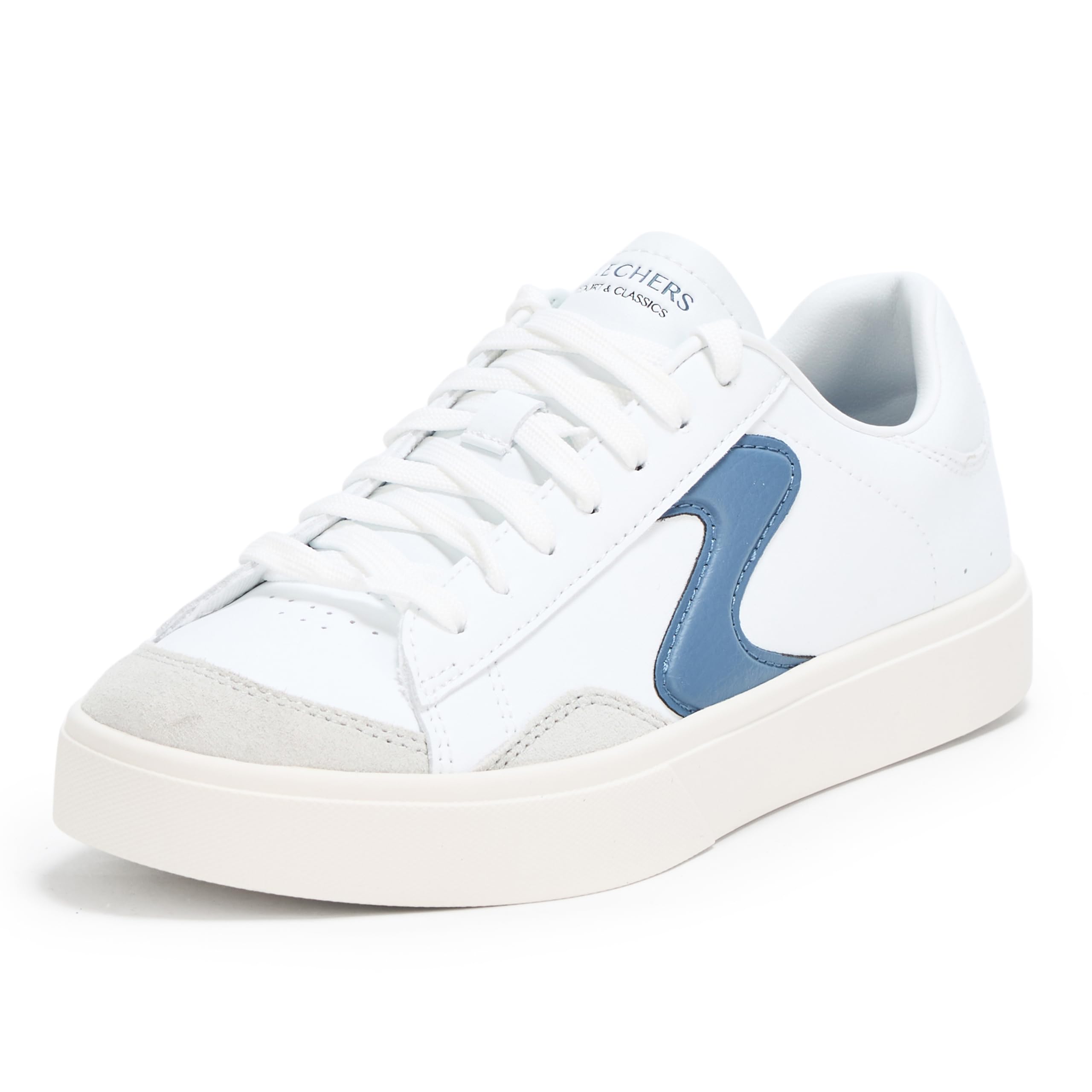 Skechers Eden LX Slick Talk ZapatillasMujer