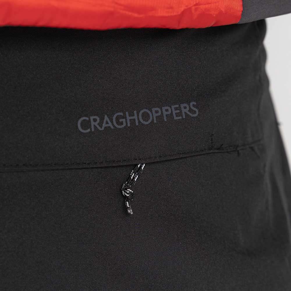Craghoppers Steall Thermo-Pantalones Térmicos Senderismo para Hombre