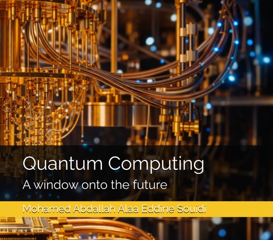 Quantum Computing: A window onto the future
