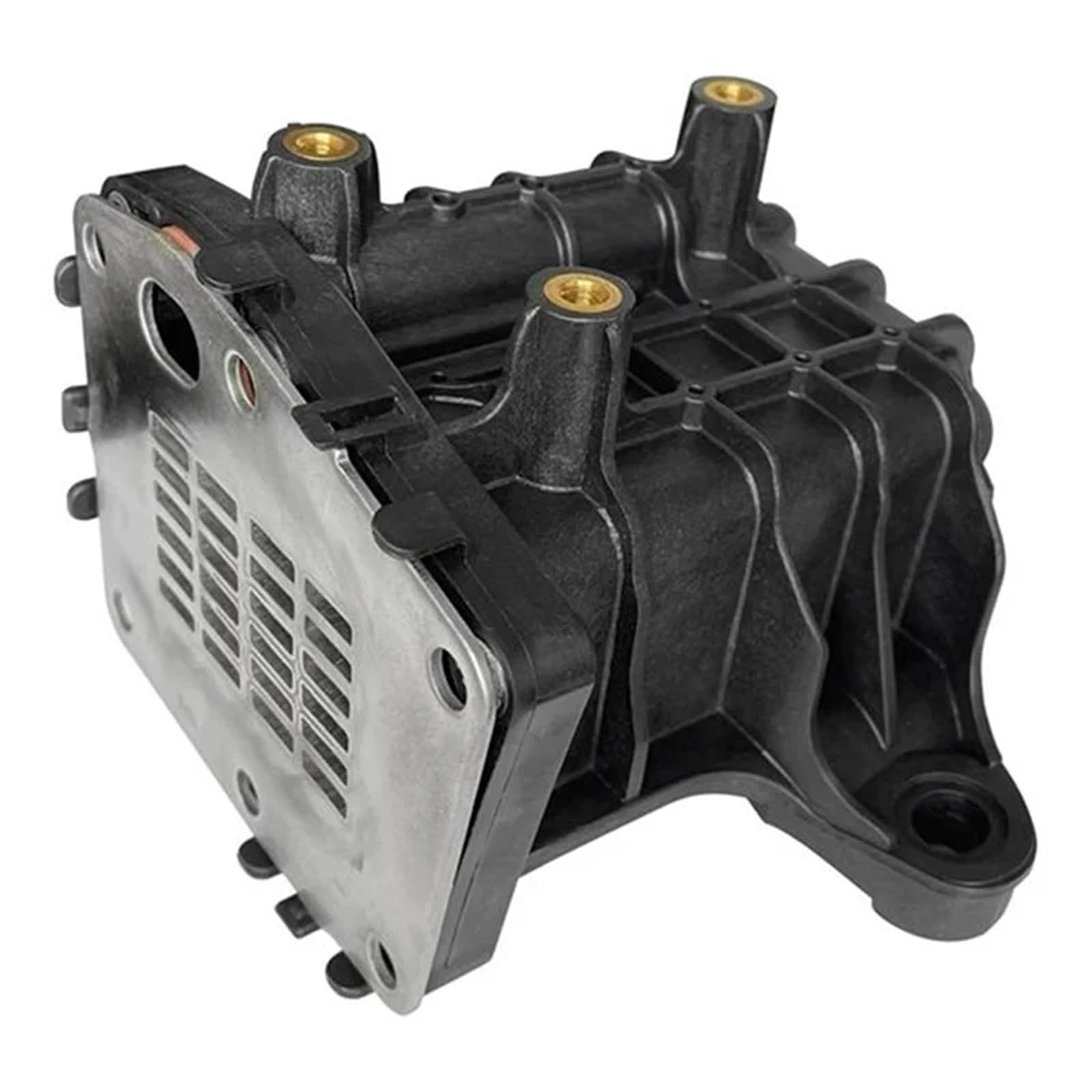 EGR Cooler Valve 1861749 for C4 II 2.0, for 9807593080 2267338 DS7Q9D475DA