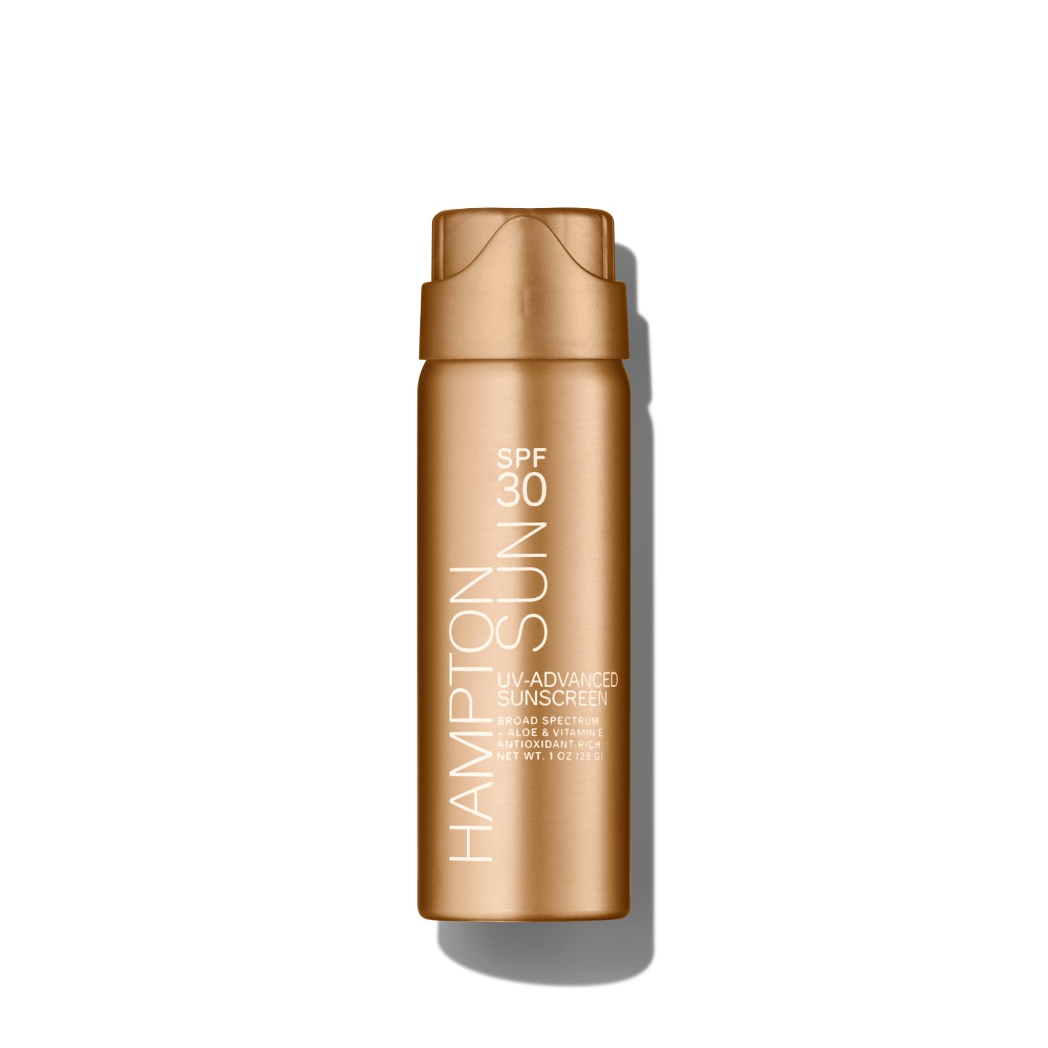 Hampton Sun Spf 30 Continuous Mist