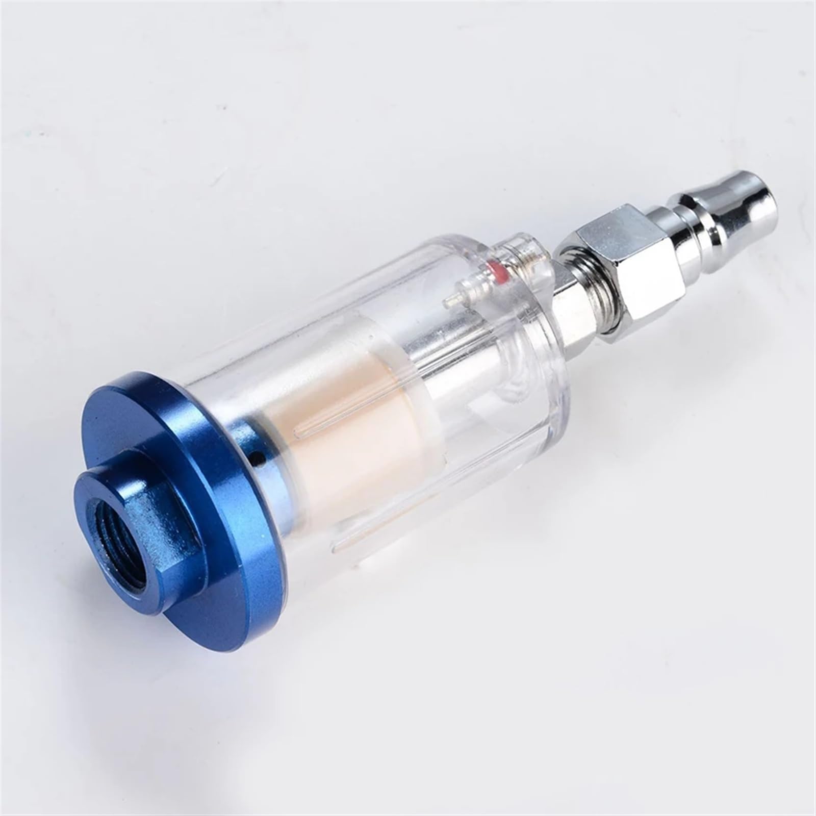 Spray Gun Regulator Watch Air Pressure Adjustment Regulator Tail Pressure Gauge Spray Gun Regulator Gun Pressure Gauge
