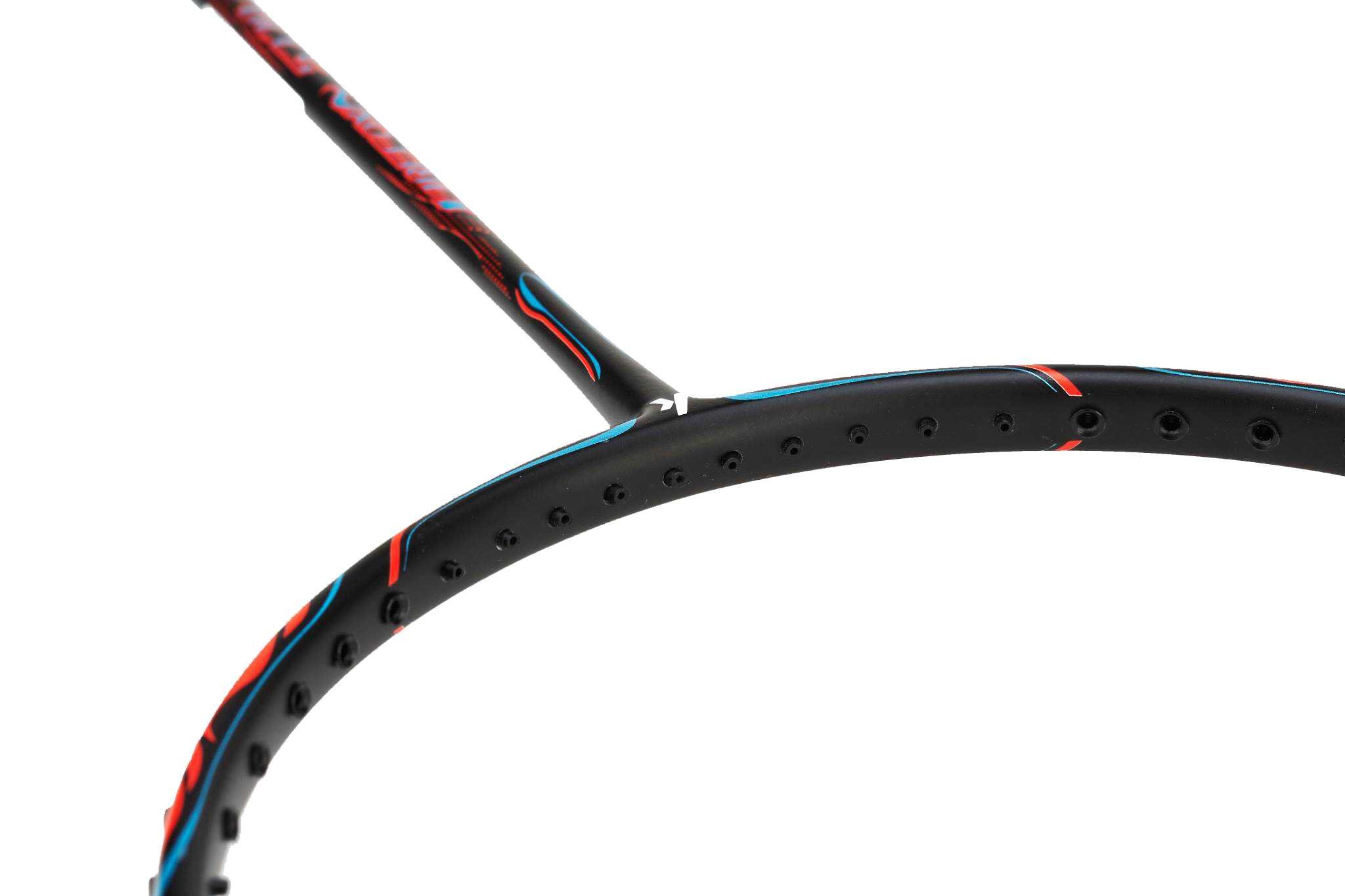 kawasaki Badminton Racket Firefox-5770 (Blue) : Amazon.in: Sports