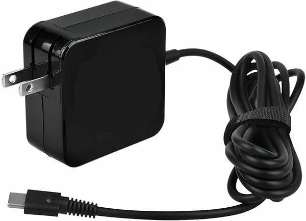 Adaptador de Corriente Tipo-C 45W AC/DC Compatible con Meta Quest 3 Q3S128 512GB | Compatible con Meta Quest 2 128GB 899-00182-02 899-00187-02 Cable de Alimentación