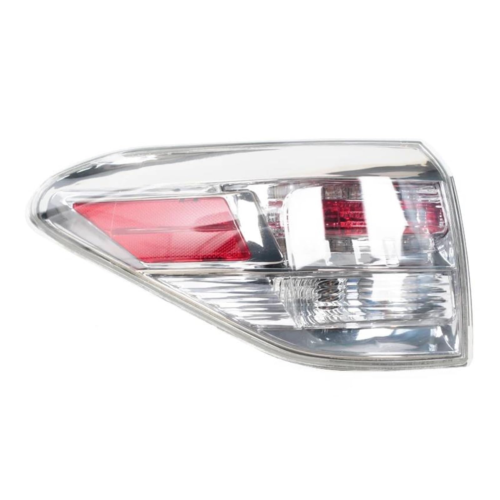 Feu de signalisation LED Lexus RX350 stop et marche arrière gauche - 8