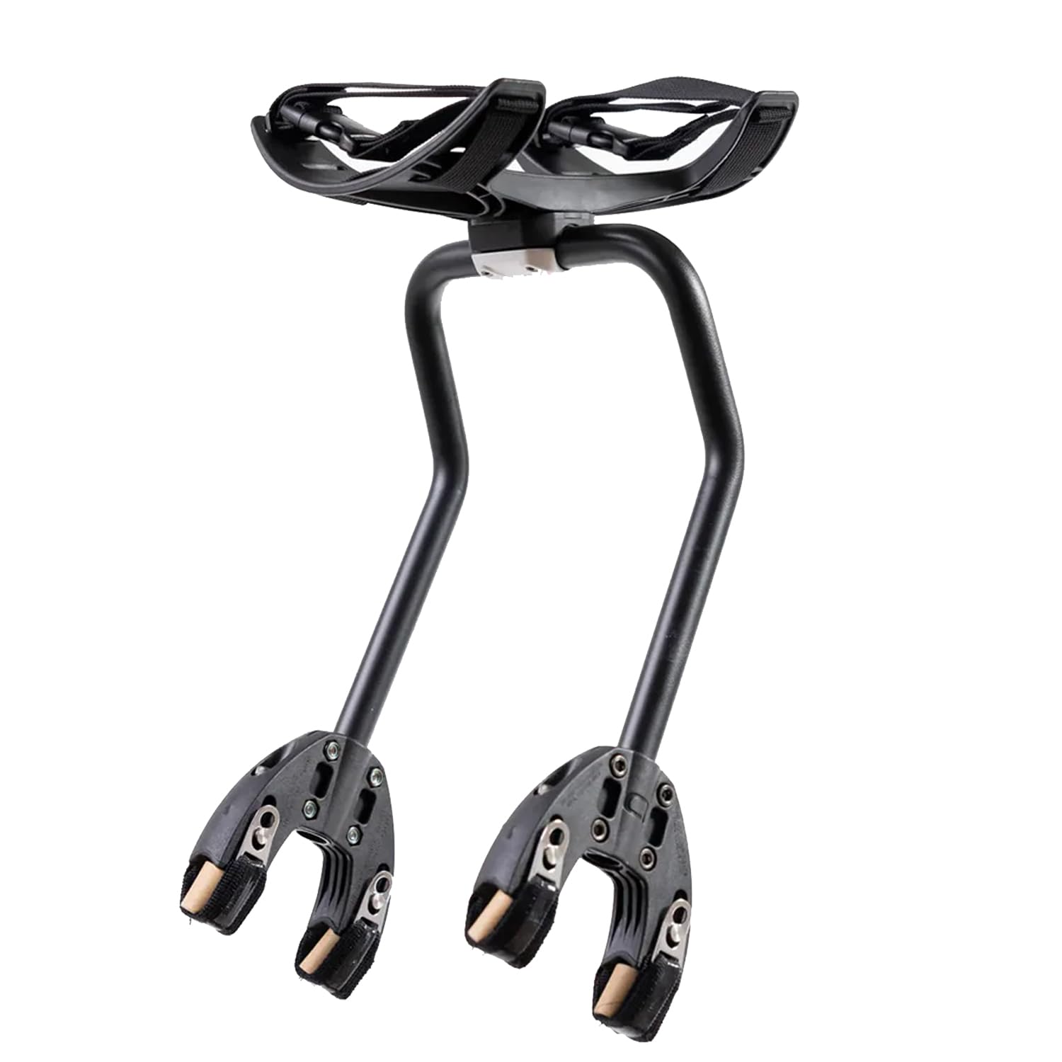 Aeroe Spider Fat Rack Rear Bike Pannier Rack Bikepacking Offroad Cycle Touring