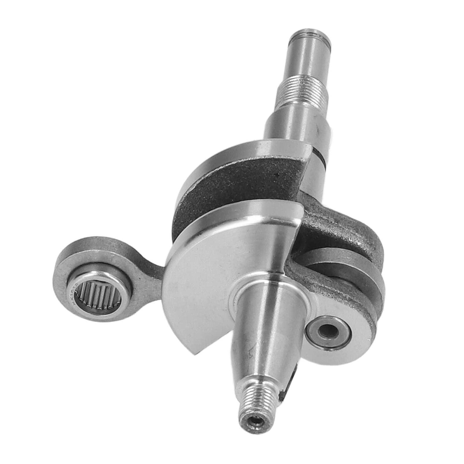 Ensemble de vilebrequin, serrage stable et efficace Capacité de roulement élevée 1132 030 0402 Remplacement du vilebrequin pour Stihl 018 MS180 MS 170 MS 180