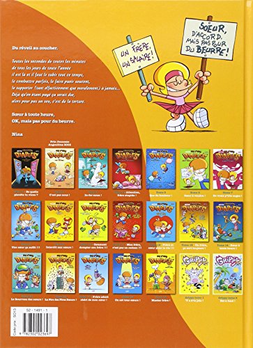 Soeur à toute heure: Soeur a toute heure