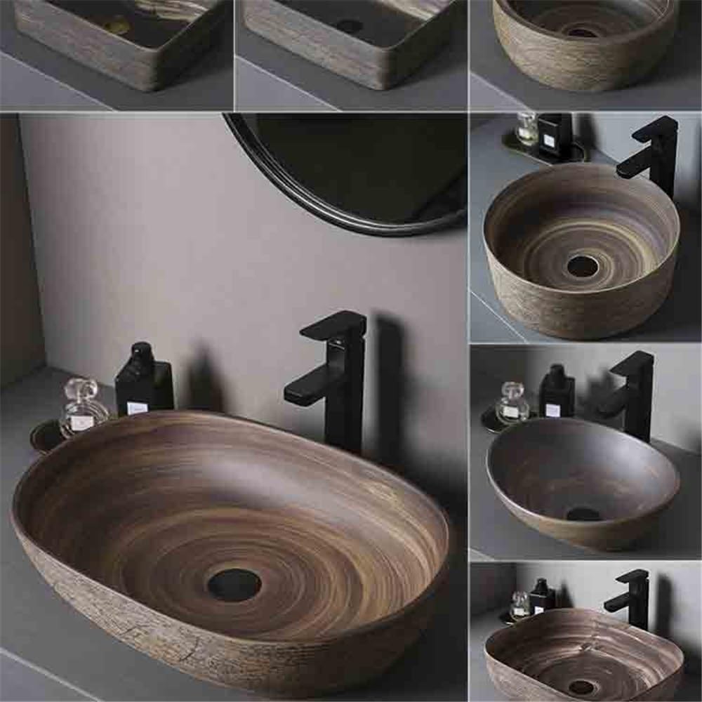 Lavabo da appoggio Lavabo da appoggio vintage