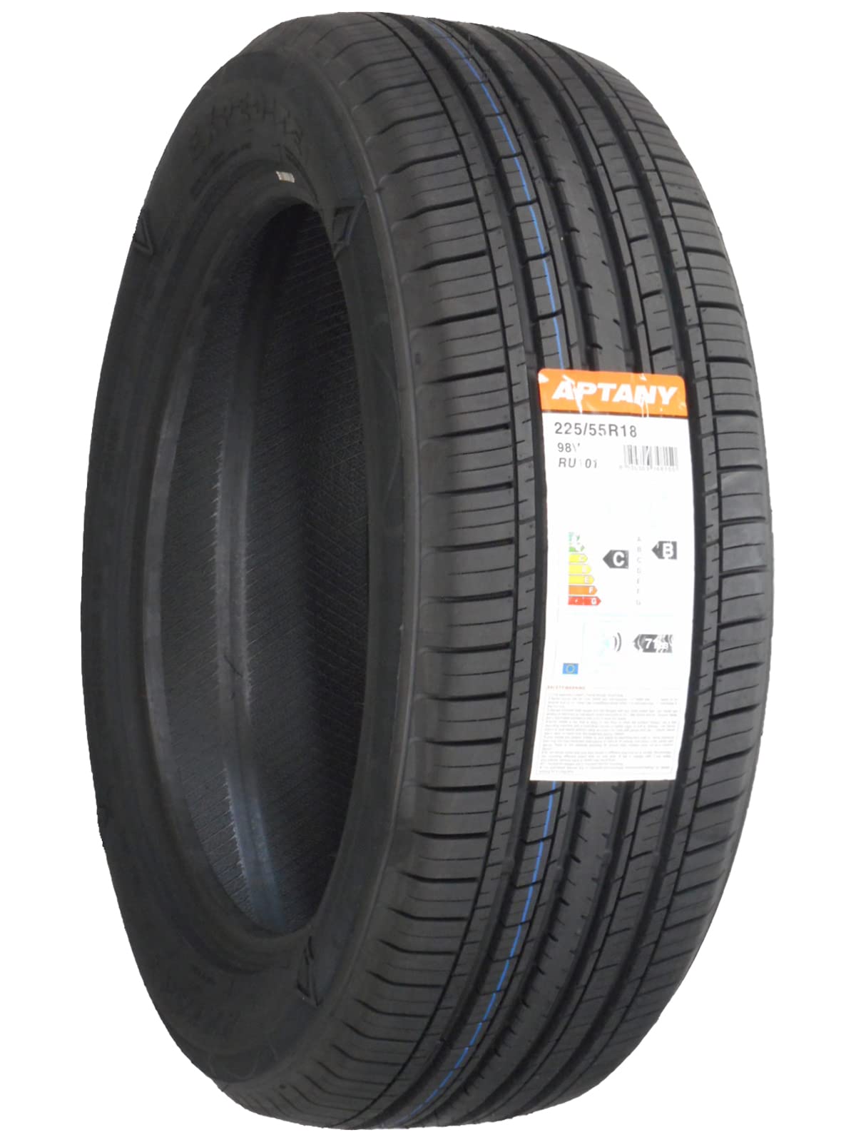 Pneu Aro 18 Aptany 225/55R18 98V RU101 : Amazon.com.br: Automotivo