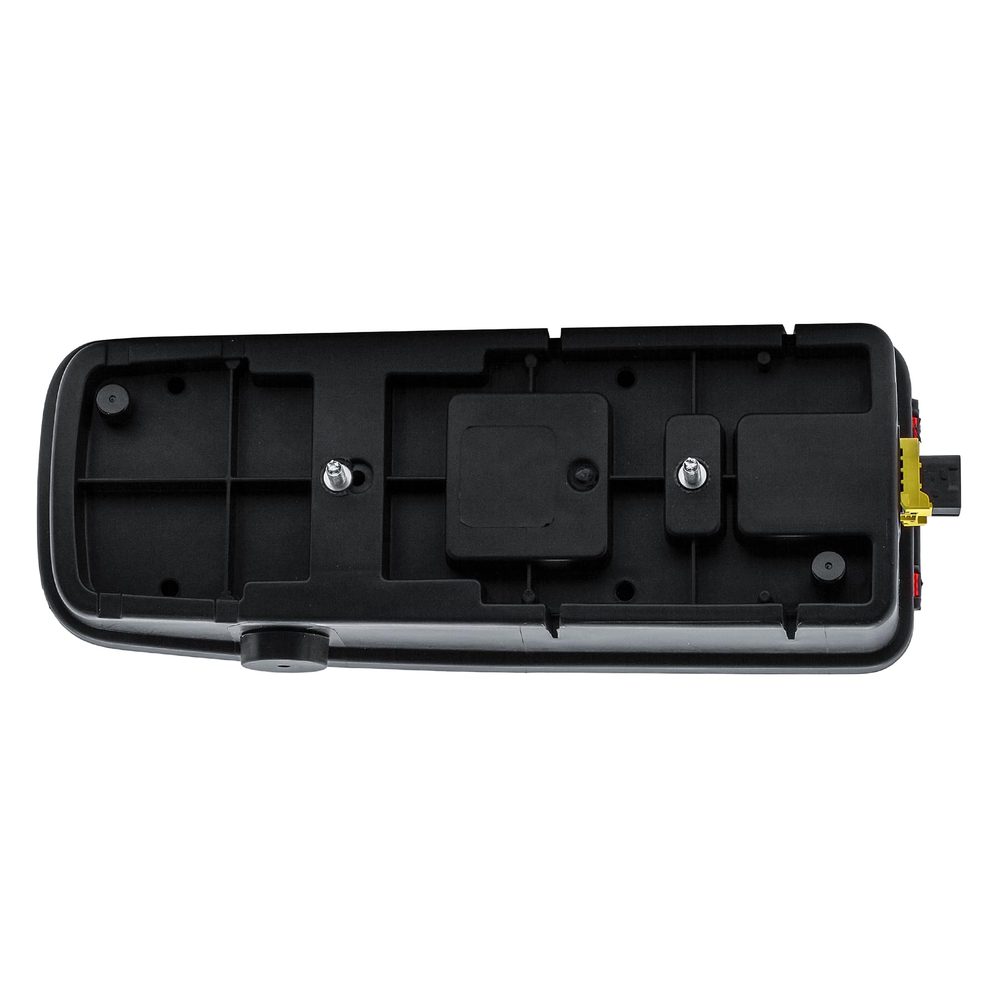 LONGLING Fanale posteriore destro a LED, 24 V, per camion DAF CF XF XG XD con allarme di retromarcia