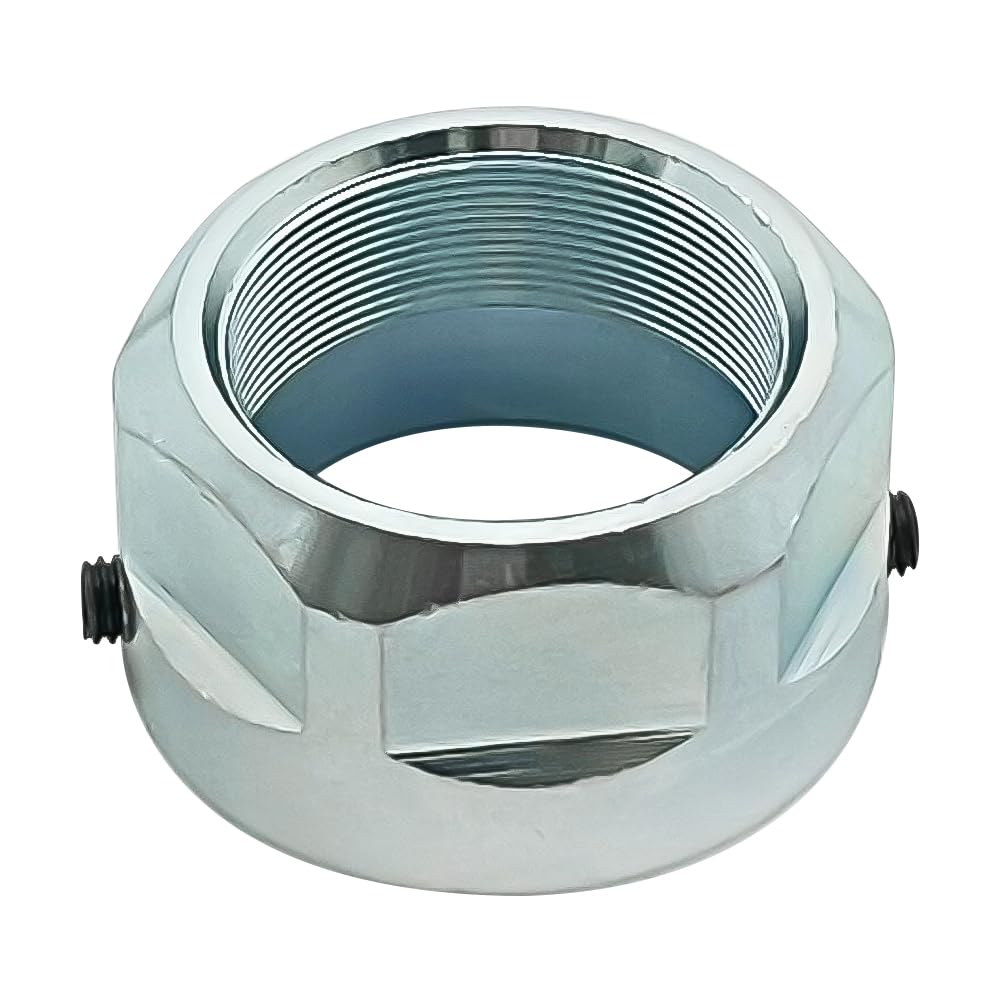 Écrou de verrouillage d'essieu arrière pour Yama-ha Raptor 700 | pour Yama-ha Raptor 700 2006-2022 YFZ450 2004-2013