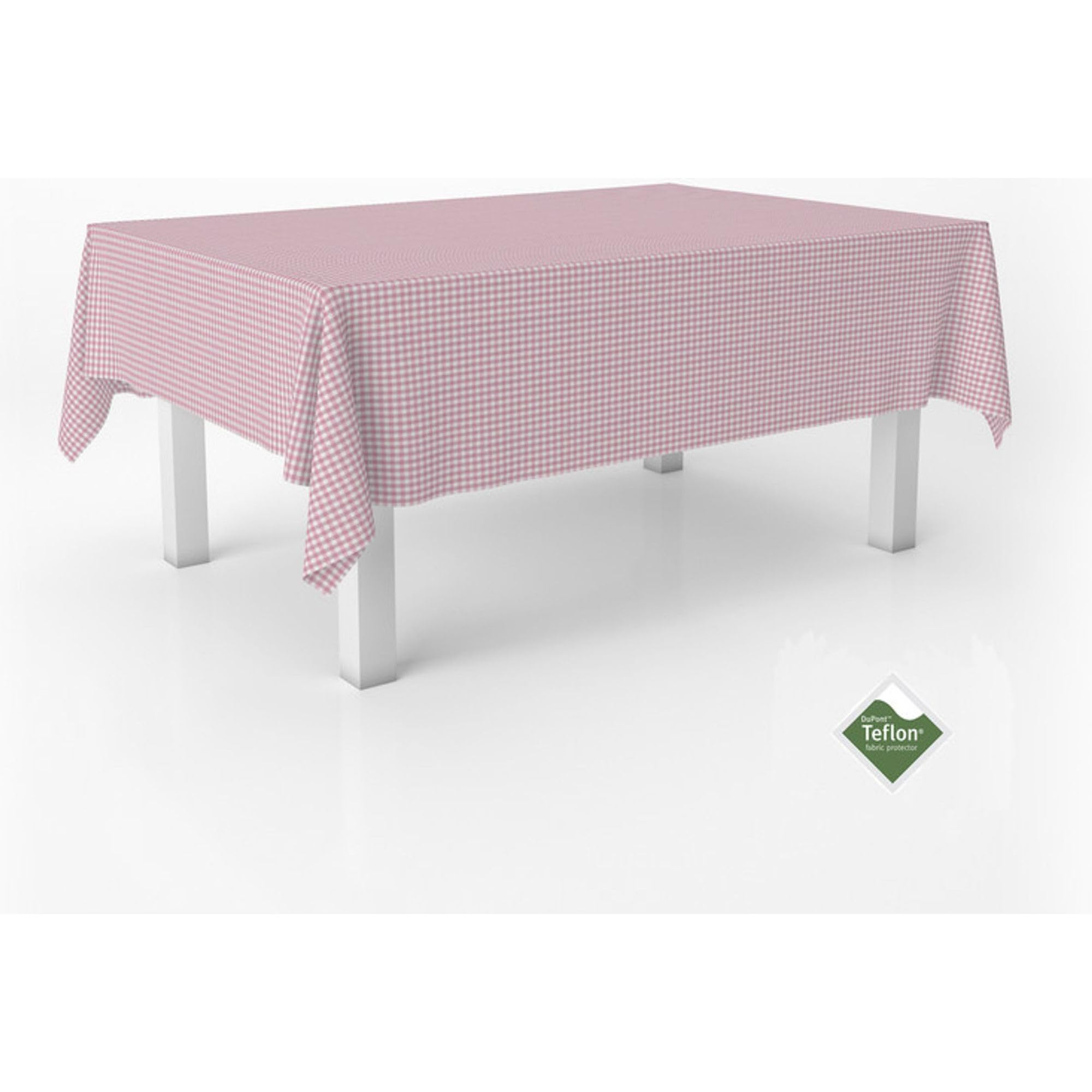 ECOMMERC3, Pink, 86.6 x 55.1 inch (Rectangular)