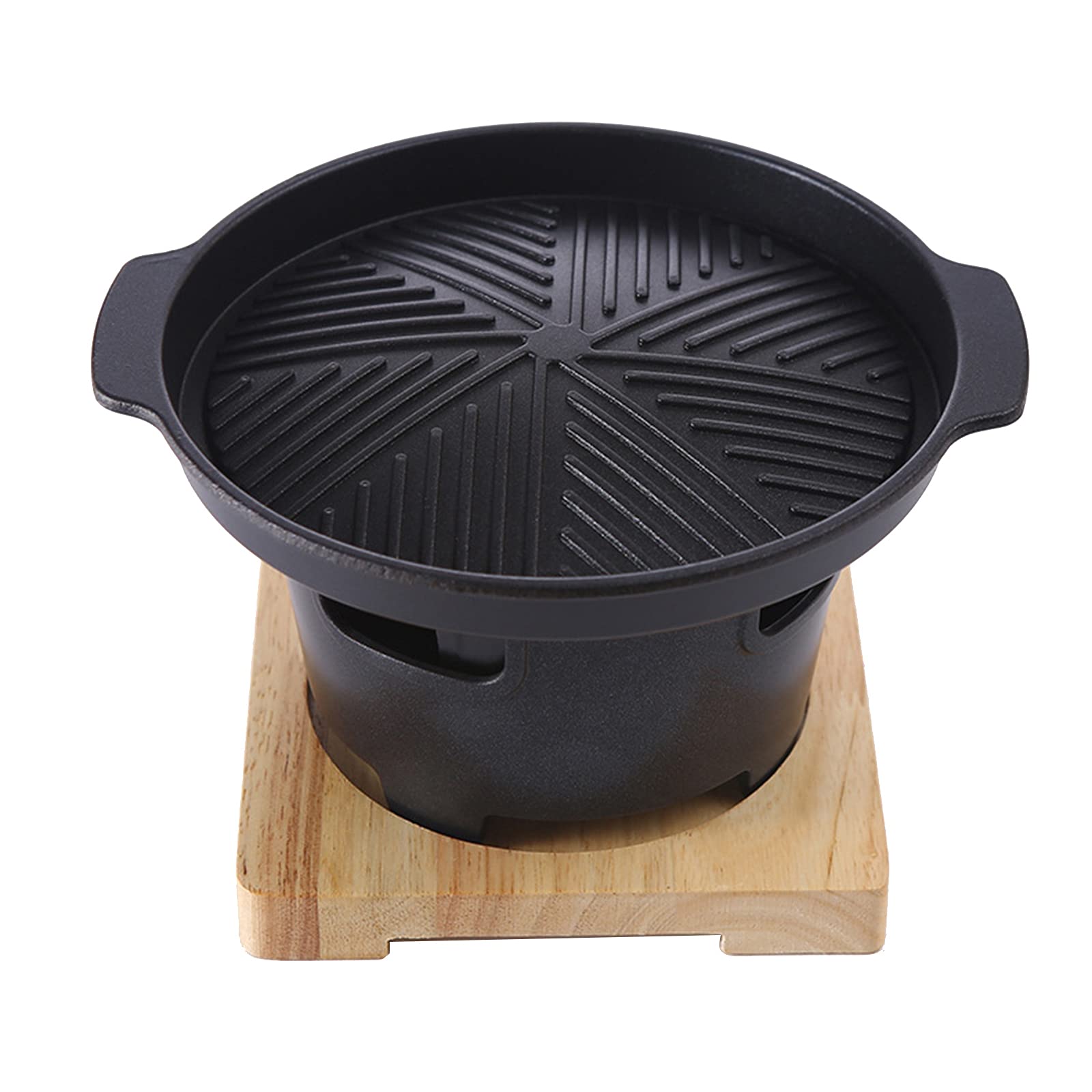 spicygem 鶴仙園 studs pot ver HIDE shallow