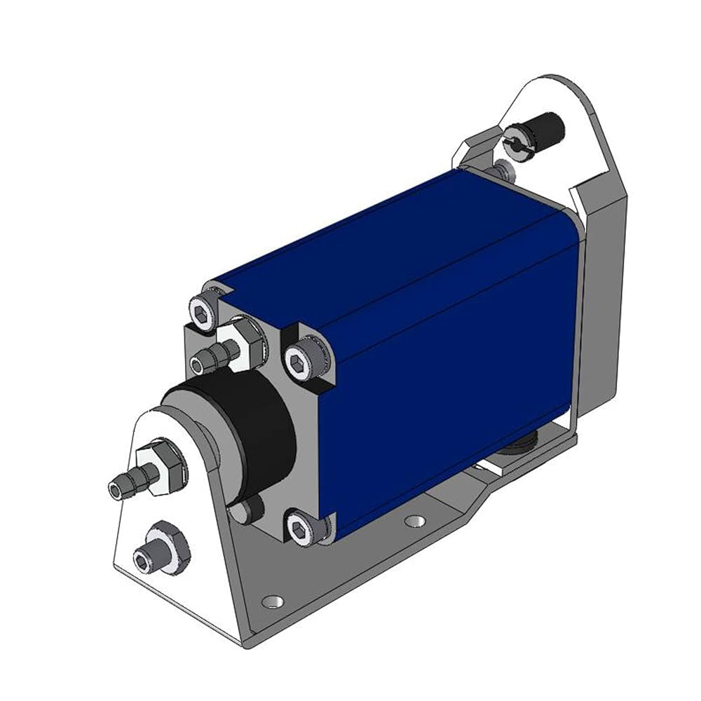 VESSEL スライドエアーニッパー ヨコ型 No.GT-NY10R GT-NY10R