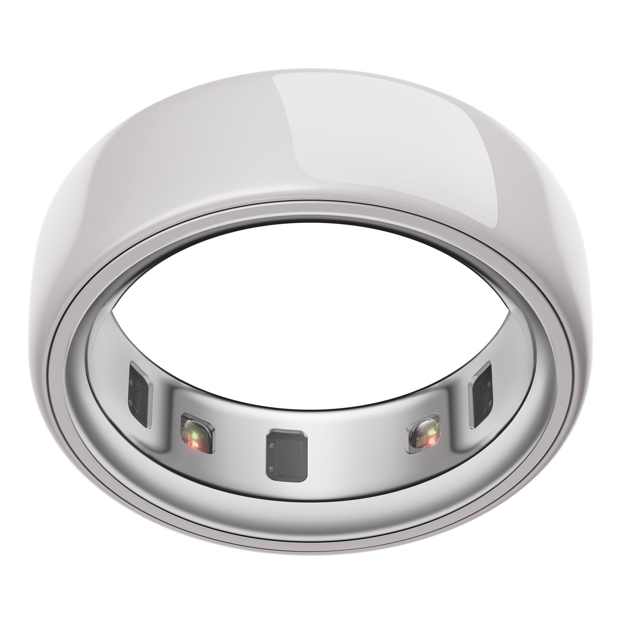 Amazon.co.jp: Oura Ring 4（オーラリング 第4世代）セラミック