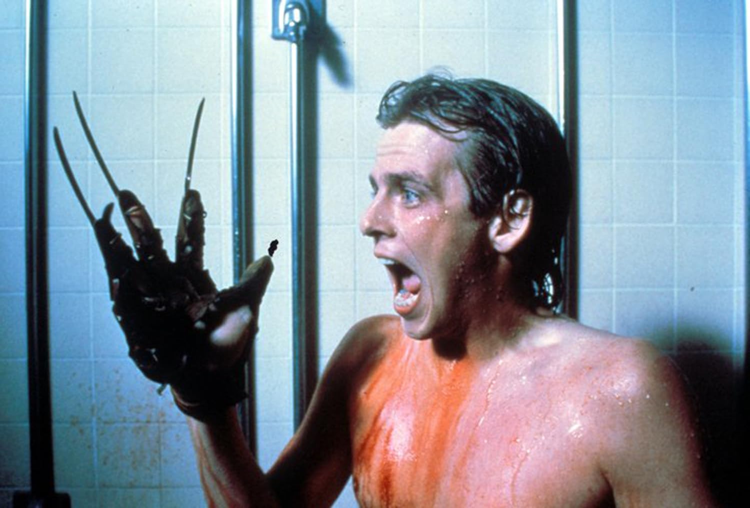 Nightmare on Elm Street - Collection (7 4K Ultra HD)