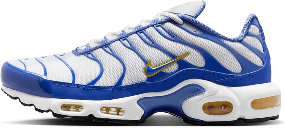 Air Max Plus TN Men's Trainers Sneakers