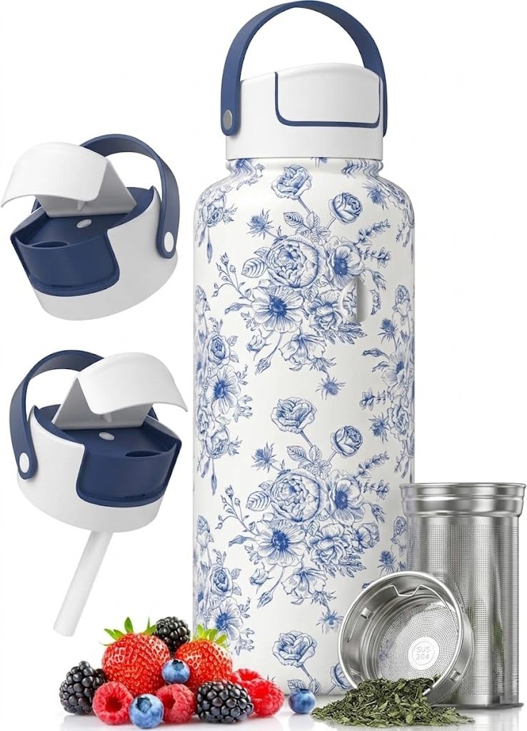 Hemli 32 oz Tumbler