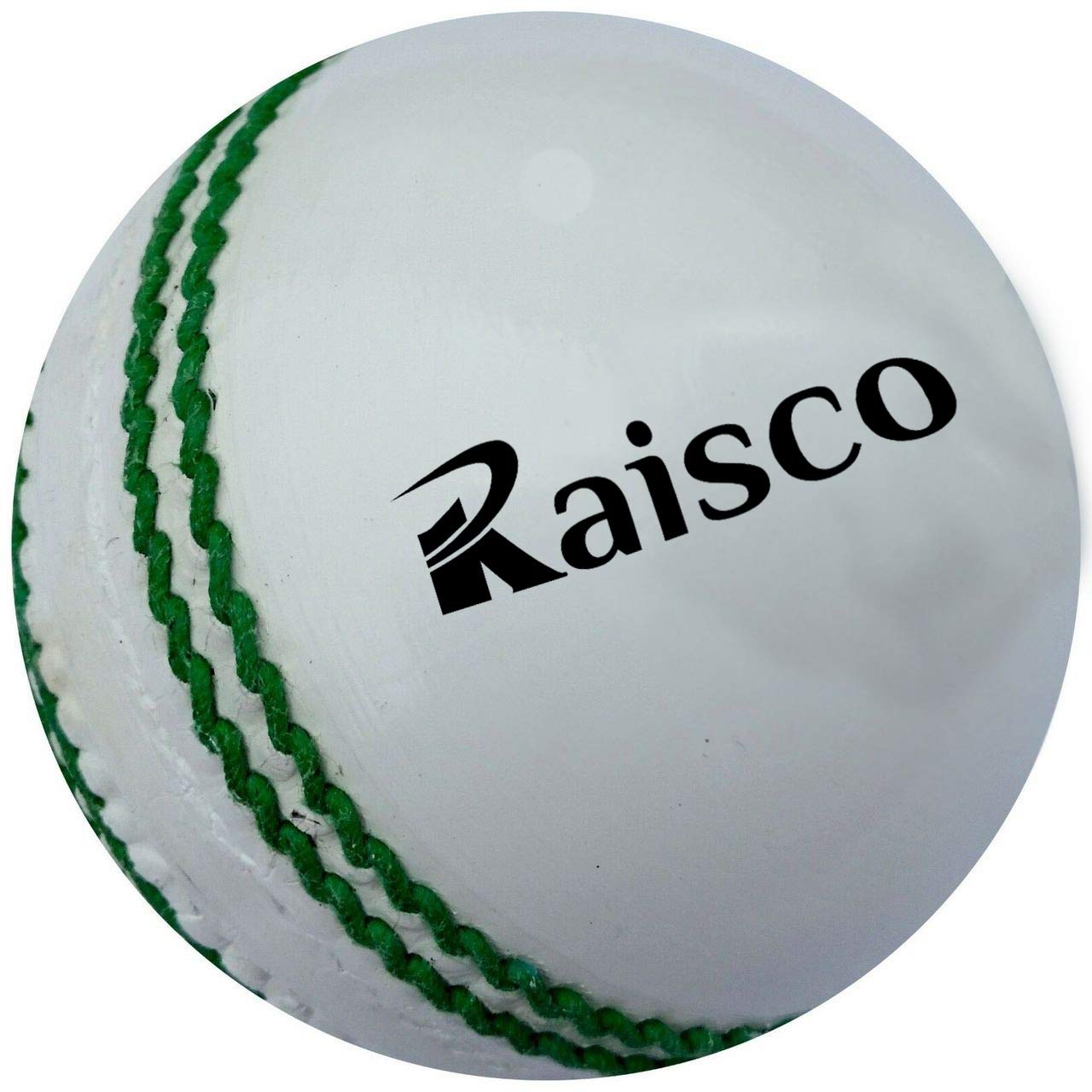 Raisco Sports Leather Cricket Ball Standard Size (1) (B07X7JJ29K) Amazon Price History, Amazon Price Tracker