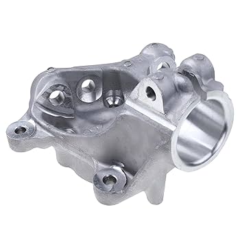 Amazon.com: A-Premium Front Suspension Steering Knuckle