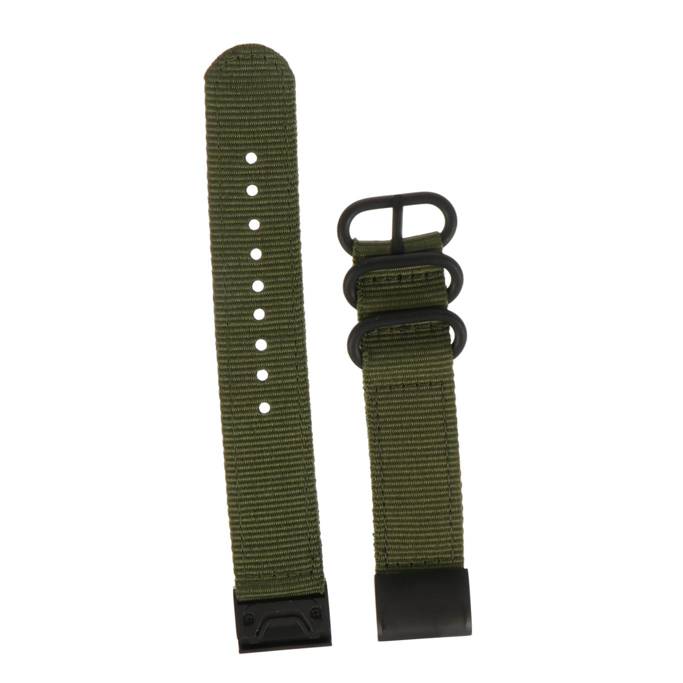 Hemobllo 3 Pièces Bracelet En Nylon Montre Ceinture Accessoires Bracelet De Montre Pour 6X De Sport Bracelets Intelligente Bande s Intelligentes À Main Pour