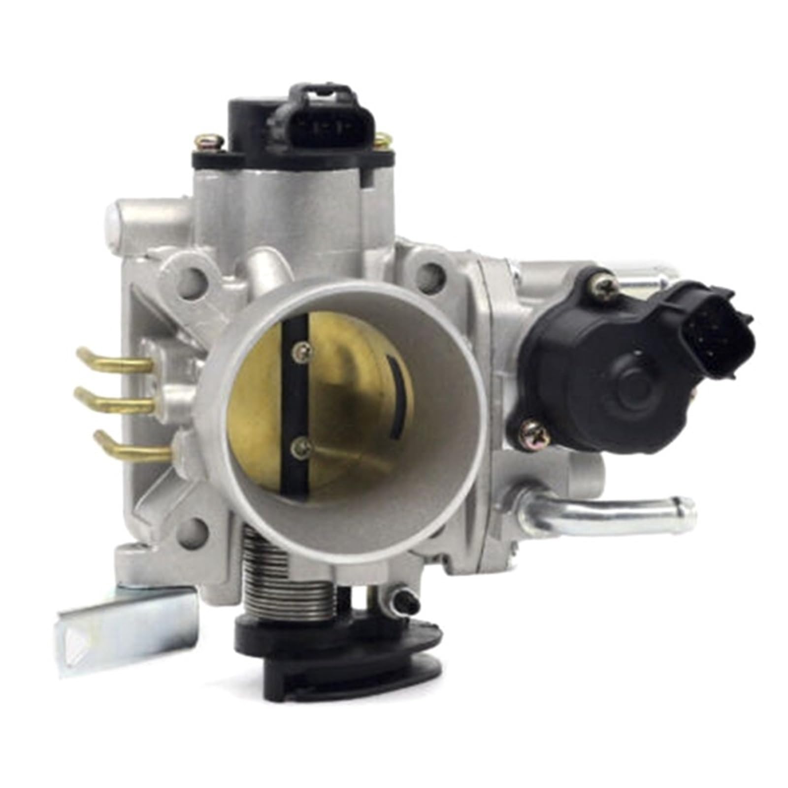 Boîtier papillon 4G18 haute précision pour stabiliser le ralenti Lancer Estate 2003-2015