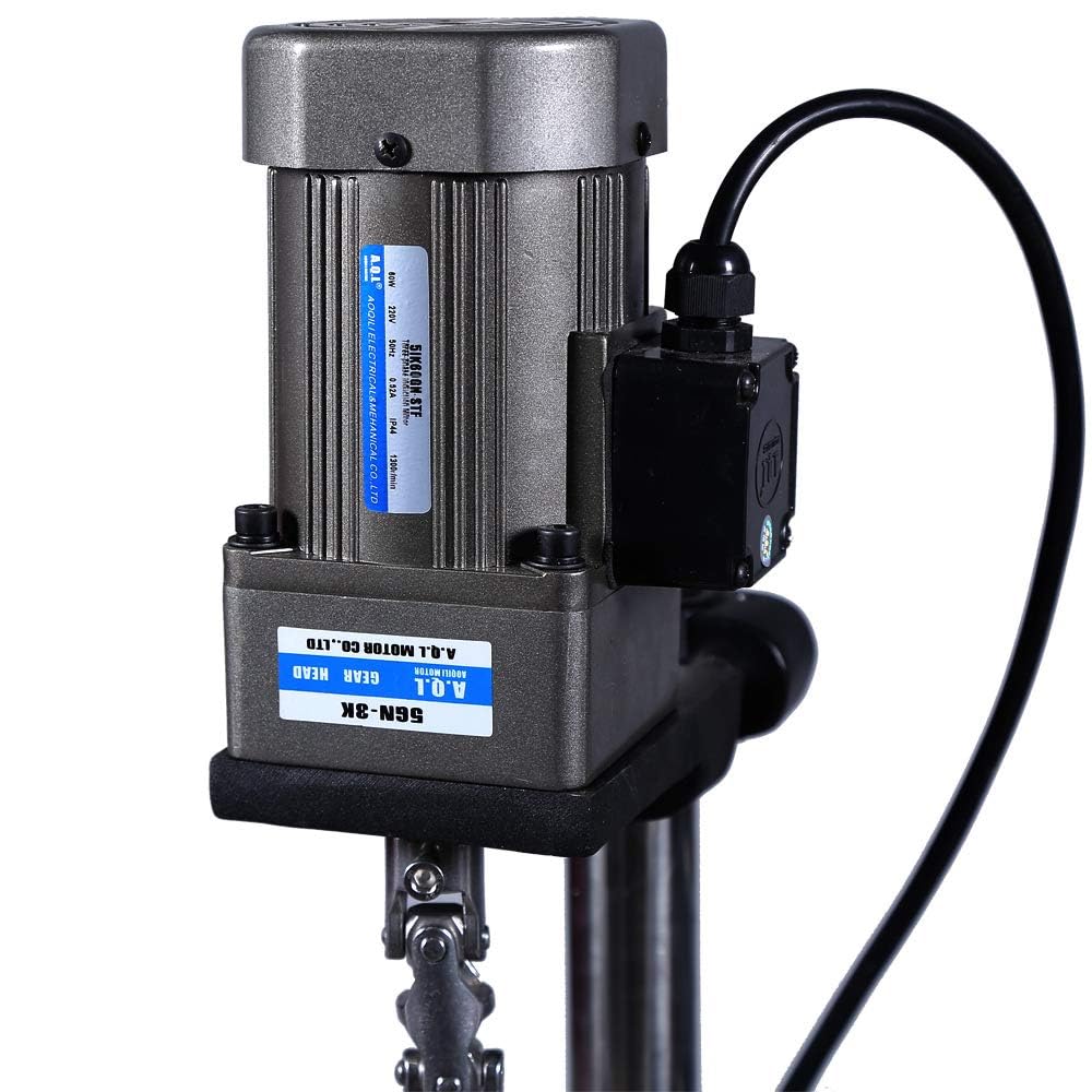 Chemilabor - Reacciones químicas Reacciones Químicas Doble Capa Cylindrical 1L Glass Jacket Type Reactor Chemical Reaction Unit