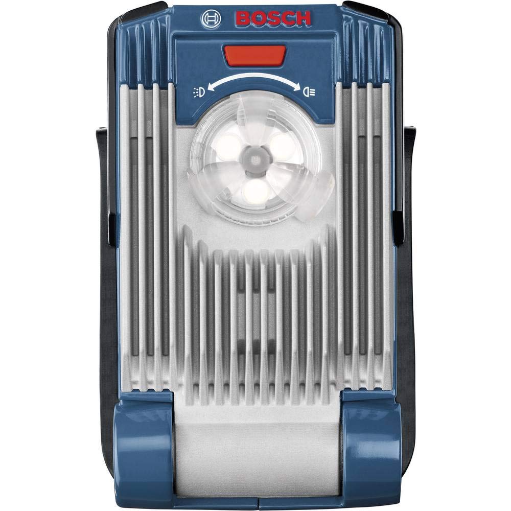 Bosch Professional 18V System Lampe Sans-fil Ã€ LED GLI VariLED (luminosité Maxi 420 Lumens, Sans Batterie Ni Chargeur, Dans Boîte Ã€ Carton)