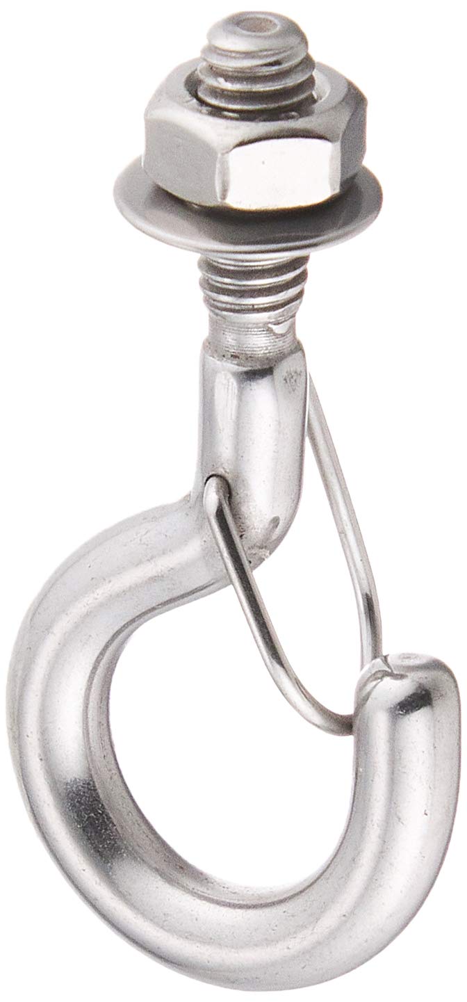 Q Hook Bolt # 5/63-5463-89