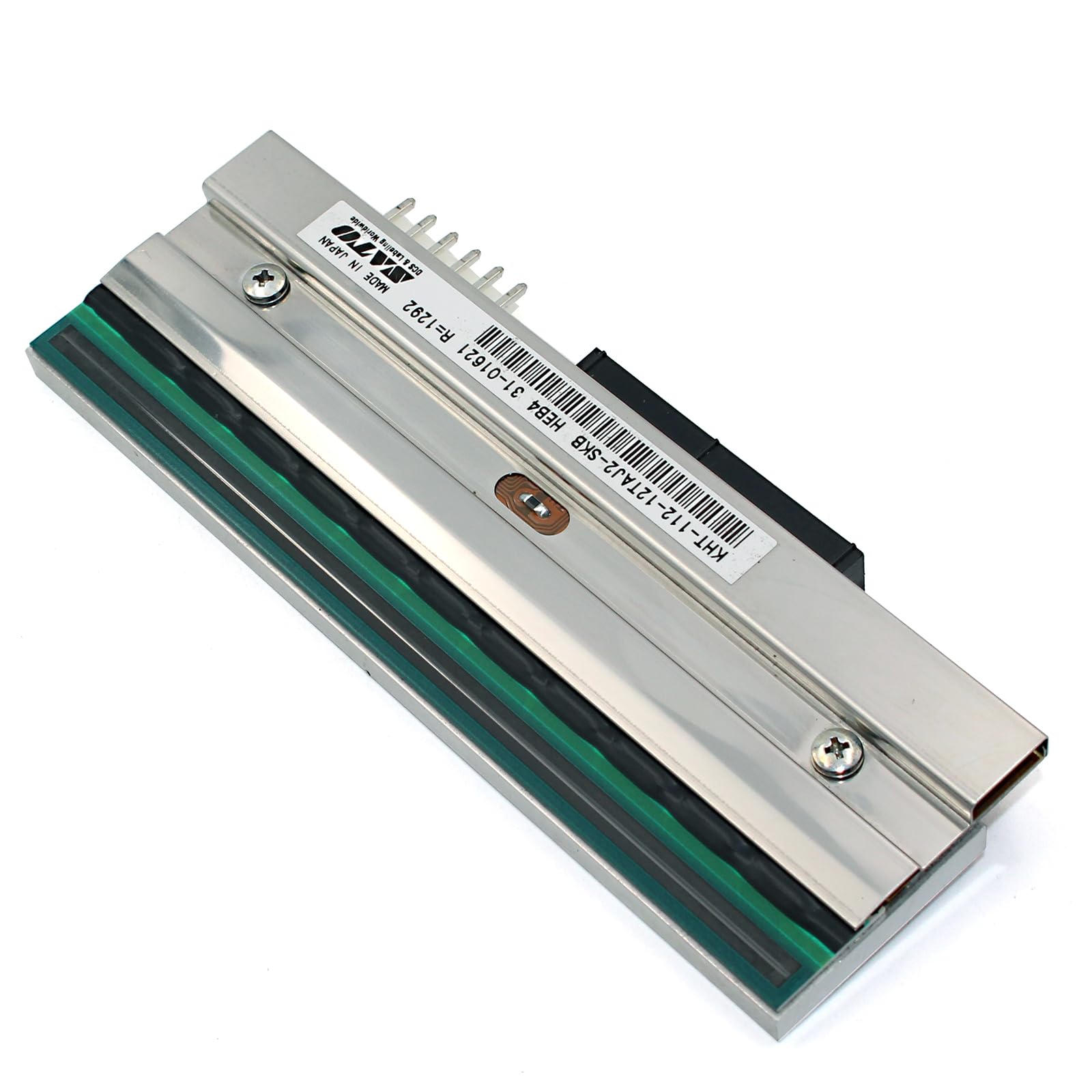 Amazon.com : GETPARTS GH000771A New Printhead for SATO CL412