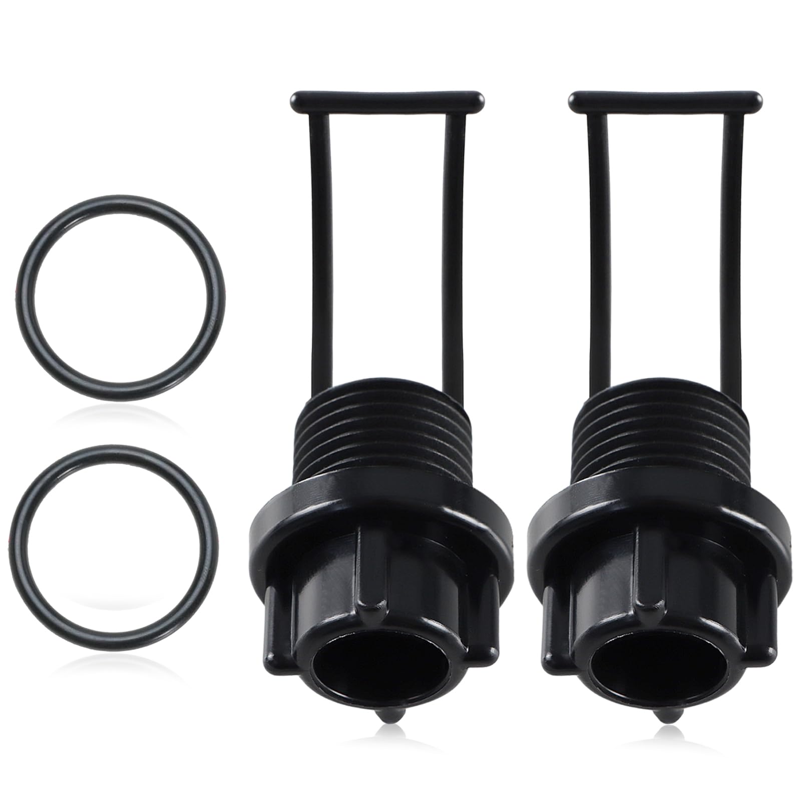 Amazon.com: 2 PCS Drain Plug Compatible with Tigershark Montego